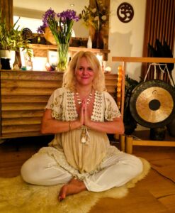 Awaken Your Goddess Within- Glastonbury Goddess Retreat Kundalini Goddess