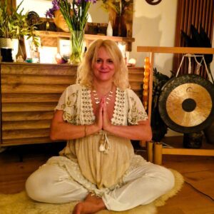 Hastings Kundalini Yoga