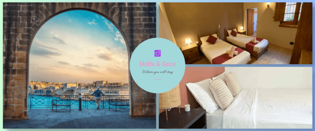Malta Women's Retreat 2027 | Divine Feminine & Kundalini Retreat in Malta & Gozo Kundalini Goddess