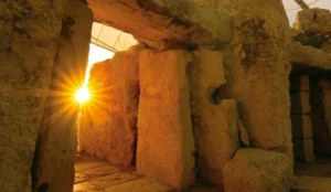 Women’s Retreat & Temples in Malta | Spirit of the Goddess | Ħaġar Qim Summer Solstice Retreat Kundalini Goddess