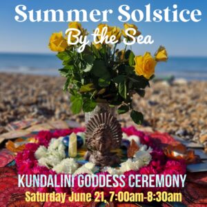 Kundalini Goddess Homepage Kundalini Goddess