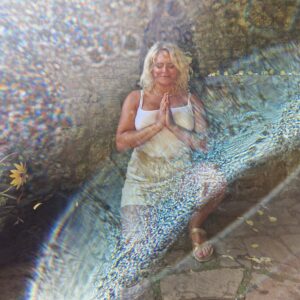 Awaken Your Goddess Within- Glastonbury Goddess Retreat Kundalini Goddess