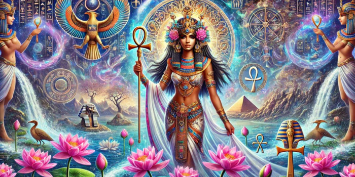 Awaken to the Path of the Goddess: Transform Your Life in Magical Ways