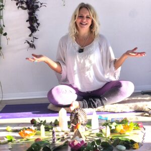 Kundalini Goddess Ceremony Brighton Kundalini Goddess