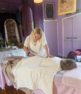 Shamanic Womb Massage Q&A: Everything You Need to Know Kundalini Goddess