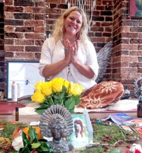 Kundalini Goddess Homepage Kundalini Goddess