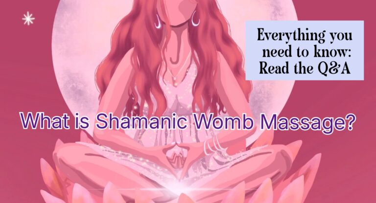 Shamanic Womb Massage Healing Kundalini Goddess Shamanic Womb Massage Healing Kundalini Goddess