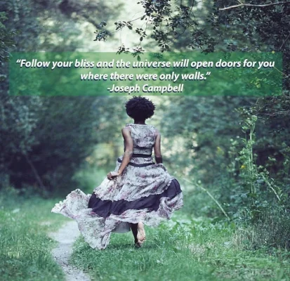 Follow your bliss - Kundalini Goddess Ceremony Eastbourne