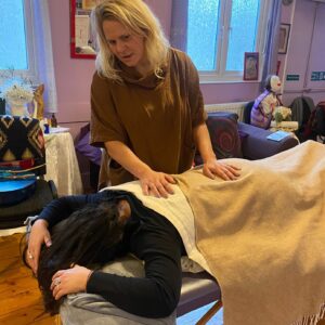 Shamanic Womb Massage Q&A: Everything You Need to Know Kundalini Goddess