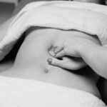 Book now for womb massage in London