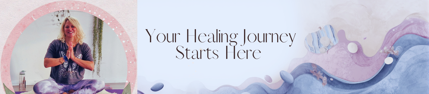 Healing Sessions Kundalini Goddess