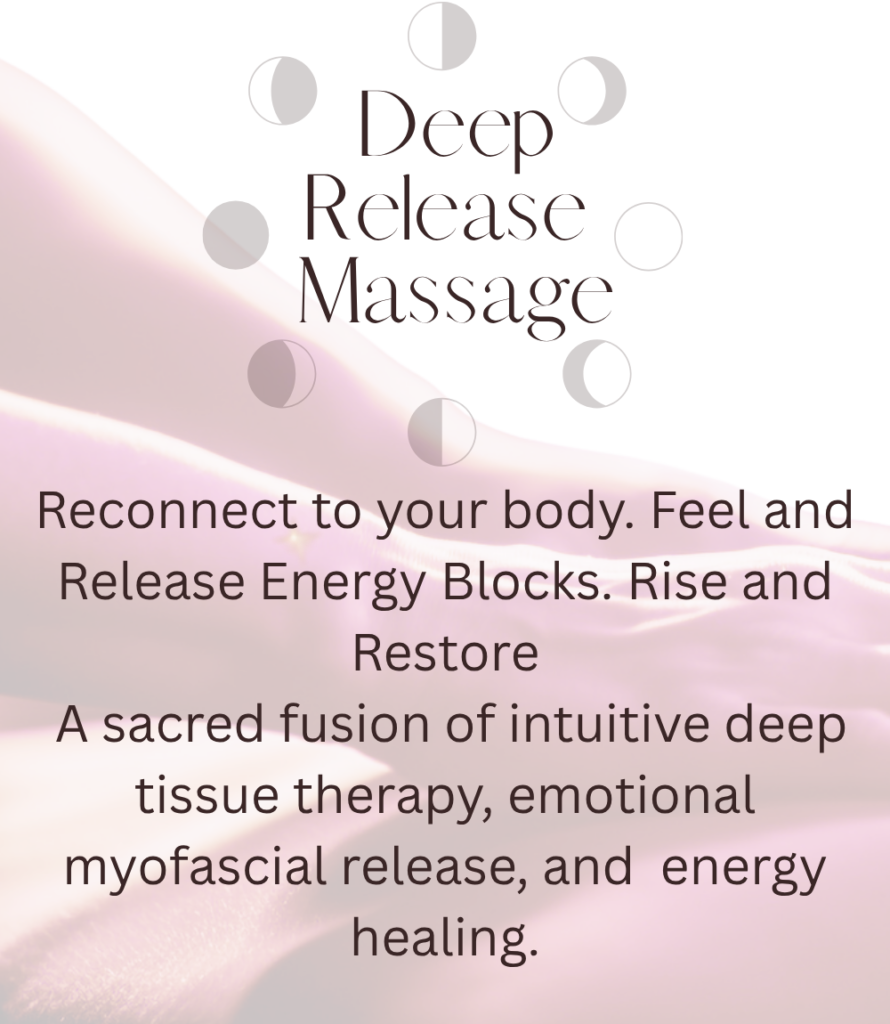 Healing Sessions Kundalini Goddess