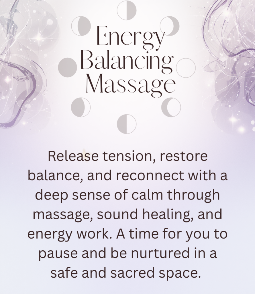 Healing Sessions Kundalini Goddess