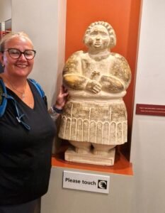 Malta Women's Retreat Guide: Explore Sacred Temples & Awaken Your Inner Goddess Kundalini Goddess