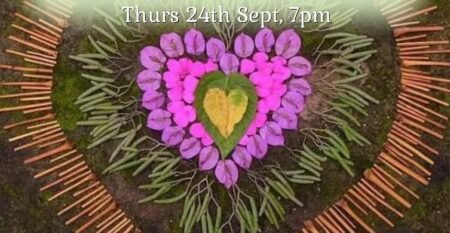Autumn Equinox Ceremony – Hastings Kundalini Goddess Autumn Equinox Ceremony September 24th, 2026