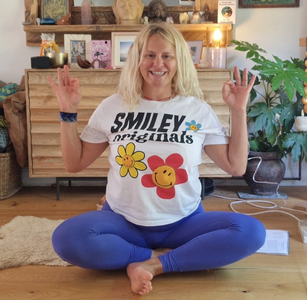 Bespoke Mini Retreats in Hastings, East Sussex Kundalini Goddess