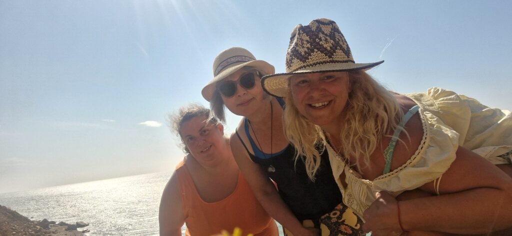 Bespoke Mini Retreats in Hastings, East Sussex Kundalini Goddess