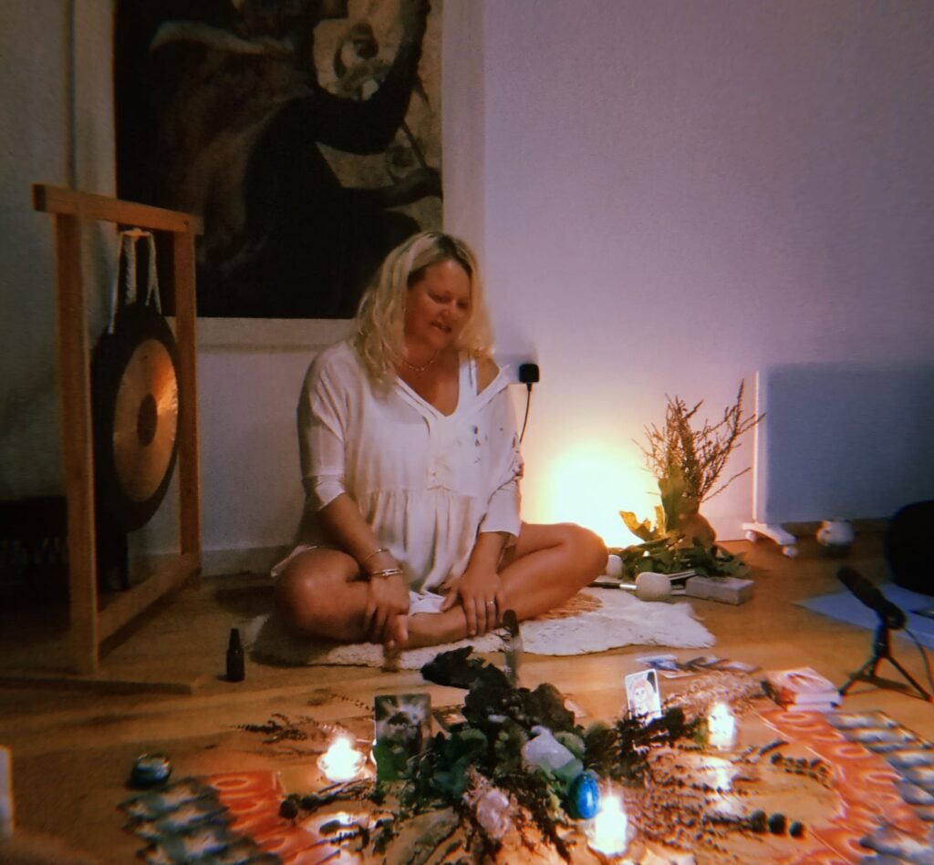 All of Me Divine Feminine Healing Ceremony | Brighton 🌹 Kundalini Goddess All of Me Divine Feminine Healing Ceremony | Brighton 🌹 Kundalini Goddess